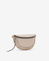 Sac Skano en cuir grainé