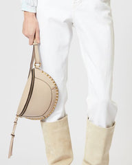Sac Skano en cuir grainé