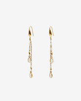 BOUCLES D'OREILLES CASABLANCA