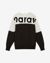 Sweatshirt Marant Howley