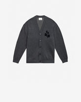 CARDIGAN CURTIS