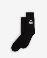 CHAUSSETTES SILOKI
