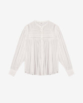 Blouse Plalia