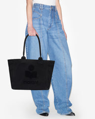 Sac Yenky Zipped