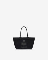 Sac Yenky Zipped Glitter