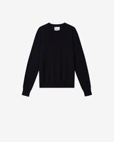 Pull en laine mérinos BASILE