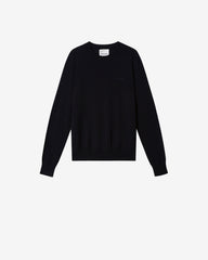 Pull en laine mérinos BASILE