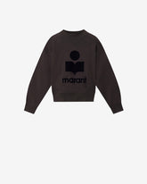 SWEATSHIRT MOBY
