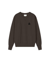 Sweatshirt Logo Mike