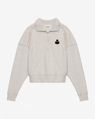 SWEATSHIRT ROSS