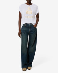 T-SHIRT ZEWEL