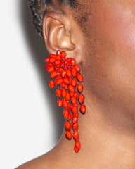BOUCLES D'OREILLES HANABI