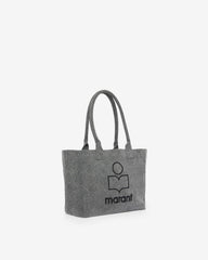 Sac Yenky Zipped