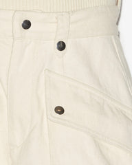 Short Jemmy