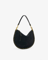 BANDOULIERE OSKAN SOFT ZIP