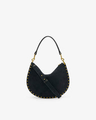 BANDOULIERE OSKAN SOFT ZIP