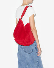 SAC OSKAN HOBO SOFT