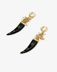 BOUCLES D'OREILLES ELLEN
