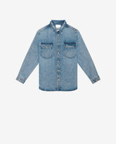 Chemise Tailly
