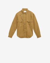 CHEMISE CALIX