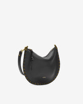 BANDOULIERE OSKAN SOFT ZIP