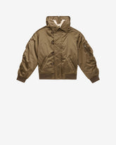 MANTEAU ELROY