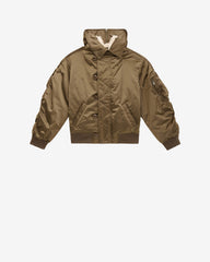 MANTEAU ELROY