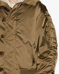 MANTEAU ELROY