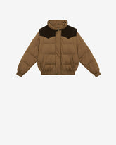 MANTEAU DAWSON