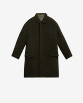 MANTEAU KIRK