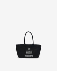SAC YENKY ZIPPED GLITTER