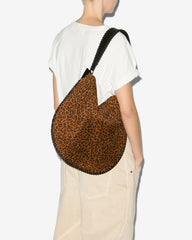 SAC OSKAN HOBO SOFT