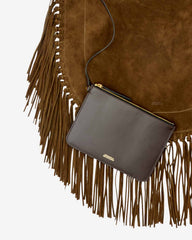 SAC OSKAN HOBO SOFT FRANGES