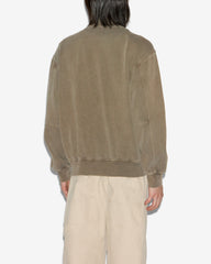 SWEATSHIRT MARTY