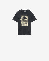 T-SHIRT HONORE