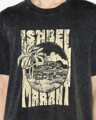 T-SHIRT HONORE