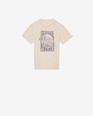 T-SHIRT HONORE