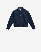 VESTE JOREST