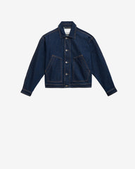 VESTE JOREST