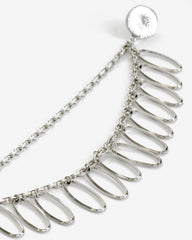 BOUCLE D'OREILLE GRACE