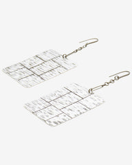 BOUCLES D'OREILLES BLACKE