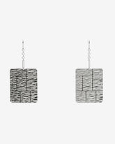 BOUCLES D'OREILLES BLACKE
