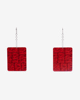 BOUCLES D'OREILLES BLACKE