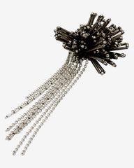 BOUCLE D'OREILLE AMBER