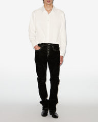 CHEMISE NATHAN