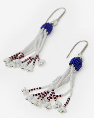 BOUCLES D'OREILLES NUNA