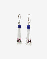 BOUCLES D'OREILLES NUNA