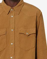 CHEMISE VASCO