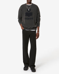 SWEAT SHIRT MIKOY