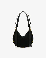 SAC OSKAN SOFT ZIP FRANGES